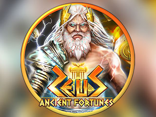 Ancient Fortunes : Zeus