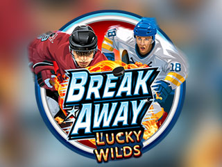 Breakaway Lucky Wilds