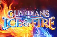 Guardians Of Fire Ice