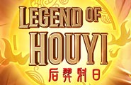 Legend Of HouYi
