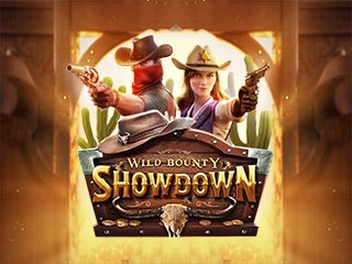 Wild Bounty Showdown™