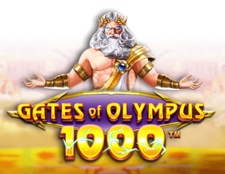 Slot Mania Olympus