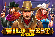 Wild West Slot Mania